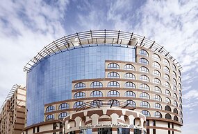 Pullman Zamzam Madina