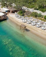 La Blanche Island Bodrum - All Inclusive