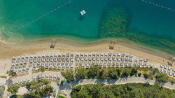 La Blanche Island Bodrum - All Inclusive