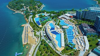 La Blanche Island Bodrum - All Inclusive