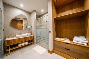 La Blanche Island Bodrum - All Inclusive