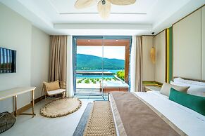 La Blanche Island Bodrum - All Inclusive