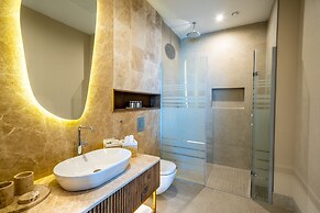 La Blanche Island Bodrum - All Inclusive