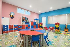 La Blanche Island Bodrum - All Inclusive