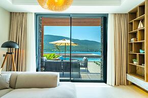 La Blanche Island Bodrum - All Inclusive