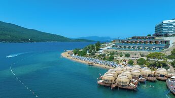 La Blanche Island Bodrum - All Inclusive