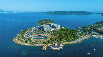 La Blanche Island Bodrum - All Inclusive