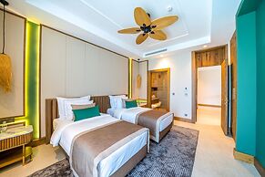 La Blanche Island Bodrum - All Inclusive