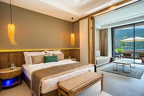 La Blanche Island Bodrum - All Inclusive