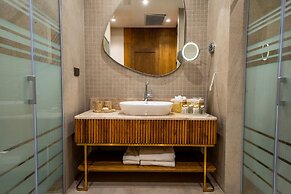 La Blanche Island Bodrum - All Inclusive