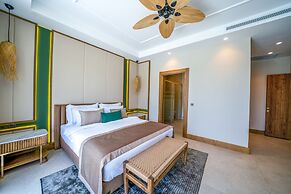 La Blanche Island Bodrum - All Inclusive