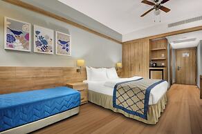 La Blanche Island Bodrum - All Inclusive