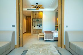 La Blanche Island Bodrum - All Inclusive