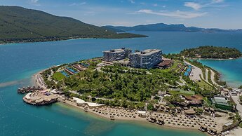 La Blanche Island Bodrum - All Inclusive