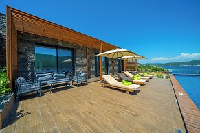 La Blanche Island Bodrum - All Inclusive