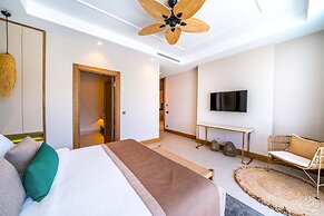 La Blanche Island Bodrum - All Inclusive