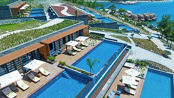 La Blanche Island Bodrum - All Inclusive