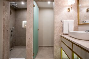 La Blanche Island Bodrum - All Inclusive