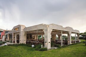La Blanche Island Bodrum - All Inclusive