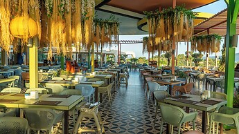 La Blanche Island Bodrum - All Inclusive