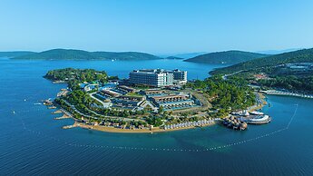La Blanche Island Bodrum - All Inclusive