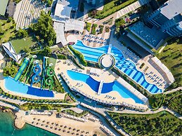 La Blanche Island Bodrum - All Inclusive