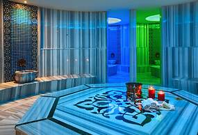 La Blanche Island Bodrum - All Inclusive