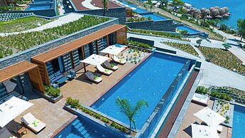 La Blanche Island Bodrum - All Inclusive