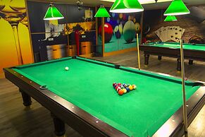 La Blanche Island Bodrum - All Inclusive