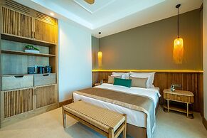 La Blanche Island Bodrum - All Inclusive