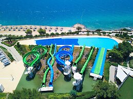 La Blanche Island Bodrum - All Inclusive