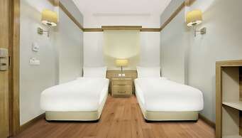 La Blanche Island Bodrum - All Inclusive