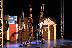 La Blanche Island Bodrum - All Inclusive