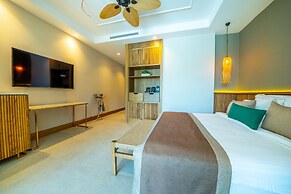 La Blanche Island Bodrum - All Inclusive