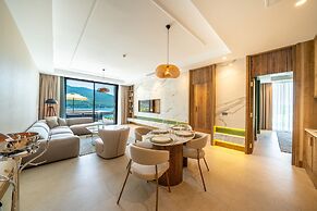 La Blanche Island Bodrum - All Inclusive