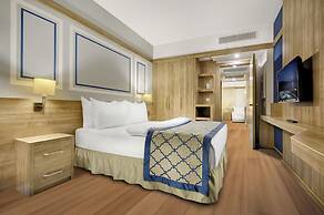 La Blanche Island Bodrum - All Inclusive