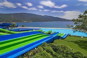 La Blanche Island Bodrum - All Inclusive