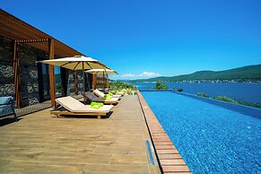 La Blanche Island Bodrum - All Inclusive