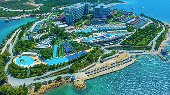 La Blanche Island Bodrum - All Inclusive