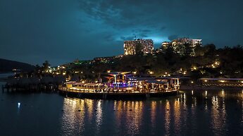 La Blanche Island Bodrum - All Inclusive