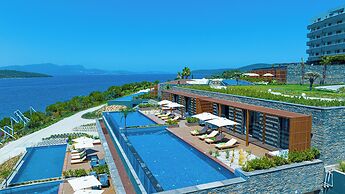 La Blanche Island Bodrum - All Inclusive