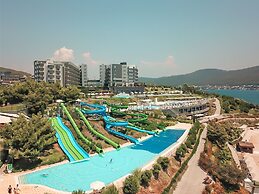 La Blanche Island Bodrum - All Inclusive