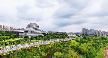 Wyndham Chongqing Yuelai