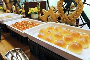 Wyndham Chongqing Yuelai