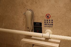 Wyndham Chongqing Yuelai