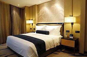 Wyndham Chongqing Yuelai