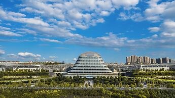 Wyndham Chongqing Yuelai