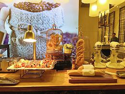 Wyndham Chongqing Yuelai