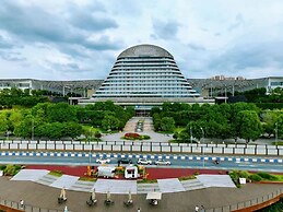 Wyndham Chongqing Yuelai