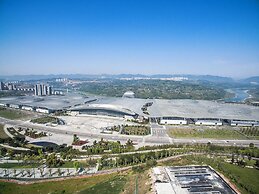 Wyndham Chongqing Yuelai